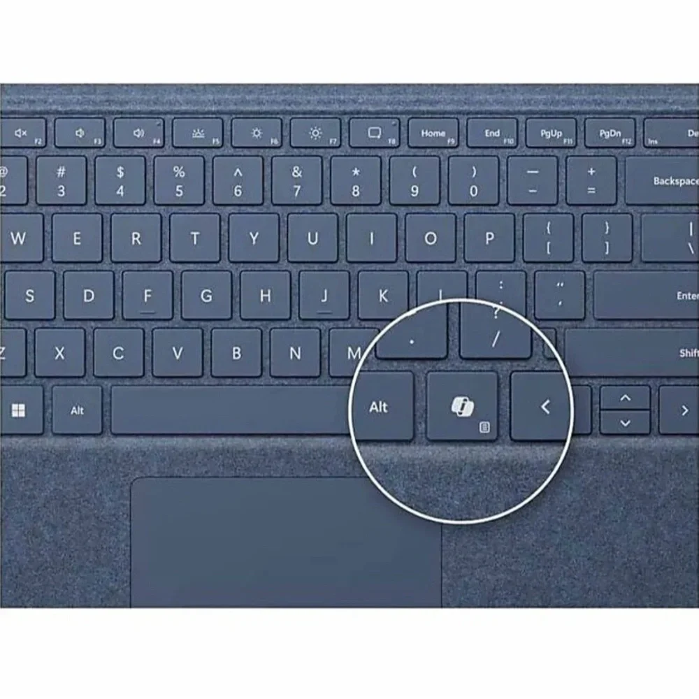 Microsoft surface pro